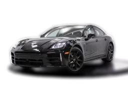 Porsche Panamera 4 E-Hybrid AWD 2026