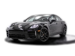 Porsche Panamera 4 E-Hybrid AWD 2026