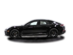 Porsche Panamera 4 E-Hybrid AWD 2026