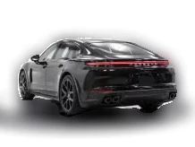 Porsche Panamera 4 E-Hybrid AWD 2026