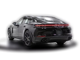 Porsche Panamera 4 E-Hybrid AWD 2026