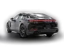 Porsche Panamera 4 E-Hybrid AWD 2026