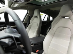 Porsche Panamera 4 E-Hybrid AWD 2026