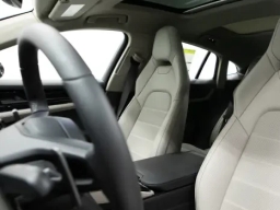 Porsche Panamera 4 E-Hybrid AWD 2026