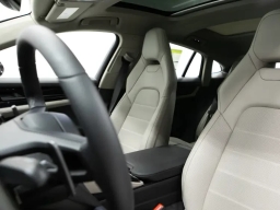 Porsche Panamera 4 E-Hybrid AWD 2026