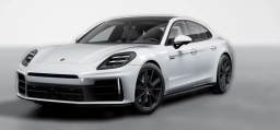 Porsche Panamera 4 E-Hybrid AWD 2026