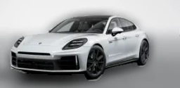 Porsche Panamera 4 E-Hybrid AWD 2026