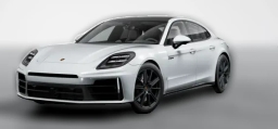 Porsche Panamera 4 E-Hybrid AWD 2026