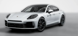 Porsche Panamera 4 E-Hybrid AWD 2026
