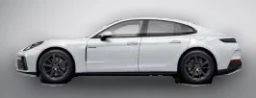 Porsche Panamera 4 E-Hybrid AWD 2026