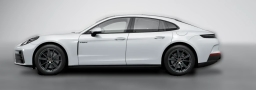 Porsche Panamera 4 E-Hybrid AWD 2026