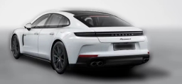 Porsche Panamera 4 E-Hybrid AWD 2026