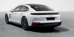 Porsche Panamera 4 E-Hybrid AWD 2026