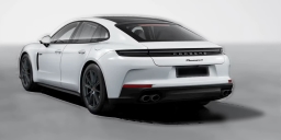 Porsche Panamera 4 E-Hybrid AWD 2026