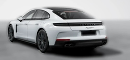 Porsche Panamera 4 E-Hybrid AWD 2026