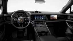 Porsche Panamera 4 E-Hybrid AWD 2026