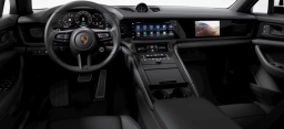Porsche Panamera 4 E-Hybrid AWD 2026