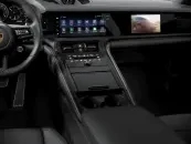 Porsche Panamera 4 E-Hybrid AWD 2026