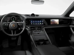 Porsche Panamera 4 E-Hybrid AWD 2026