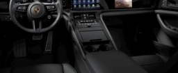 Porsche Panamera 4 E-Hybrid AWD 2026