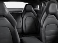 Porsche Panamera 4 E-Hybrid AWD 2026