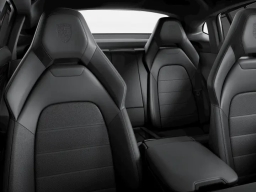 Porsche Panamera 4 E-Hybrid AWD 2026