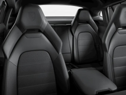 Porsche Panamera 4 E-Hybrid AWD 2026