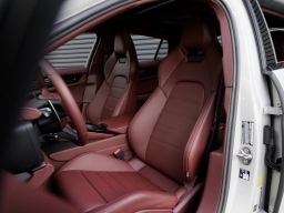 Porsche Panamera 4 E-Hybrid AWD 2026