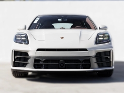 Porsche Panamera 4 E-Hybrid AWD 2026