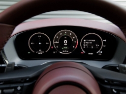 Porsche Panamera 4 E-Hybrid AWD 2026