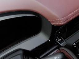 Porsche Panamera 4 E-Hybrid AWD 2026