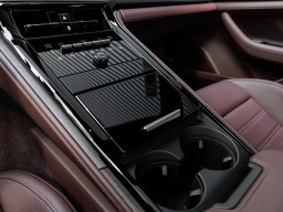 Porsche Panamera 4 E-Hybrid AWD 2026