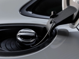 Porsche Panamera 4 E-Hybrid AWD 2026