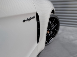 Porsche Panamera 4 E-Hybrid AWD 2026