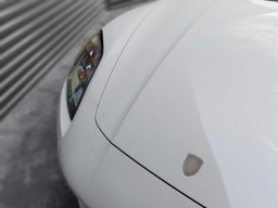 Porsche Panamera 4 E-Hybrid AWD 2026