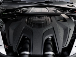 Porsche Panamera 4 E-Hybrid AWD 2026