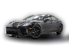 Porsche Panamera 4 E-Hybrid AWD 2026