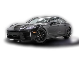 Porsche Panamera 4 E-Hybrid AWD 2026