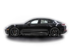 Porsche Panamera 4 E-Hybrid AWD 2026