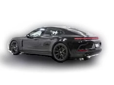 Porsche Panamera 4 E-Hybrid AWD 2026