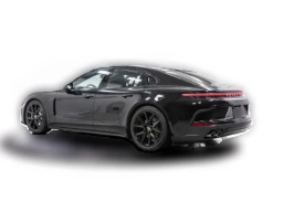 Porsche Panamera 4 E-Hybrid AWD 2026