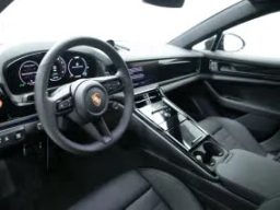 Porsche Panamera 4 E-Hybrid AWD 2026