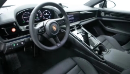 Porsche Panamera 4 E-Hybrid AWD 2026