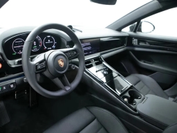 Porsche Panamera 4 E-Hybrid AWD 2026