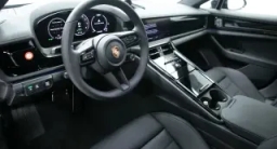 Porsche Panamera 4 E-Hybrid AWD 2026