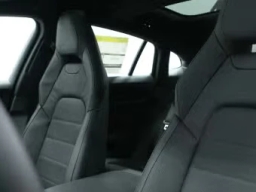 Porsche Panamera 4 E-Hybrid AWD 2026