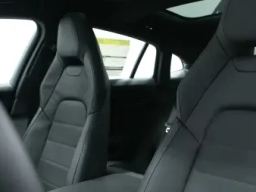 Porsche Panamera 4 E-Hybrid AWD 2026