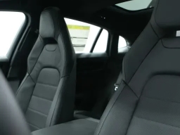 Porsche Panamera 4 E-Hybrid AWD 2026