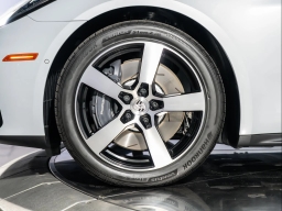 Porsche Panamera 4 E-Hybrid AWD 2026