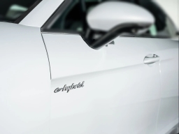 Porsche Panamera 4 E-Hybrid AWD 2026